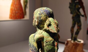 ‘Kunstexcursie langs drie locaties in Aalsmeer op 9 september’