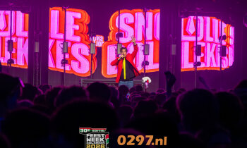 Foto's Feestweek Aalsmeer zaterdag online