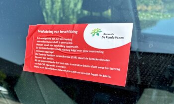 Geen afbeelding