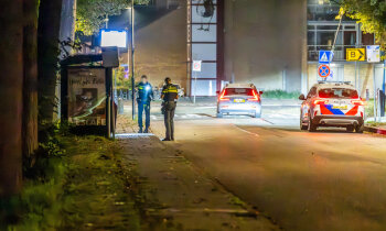 Jongen mishandeld in Vinkeveen