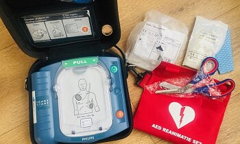 De Ronde Venen wil netwerk van AED’s