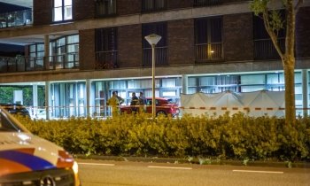 Slachtoffer overleden na val uit zorgcentrum Vinkeveen