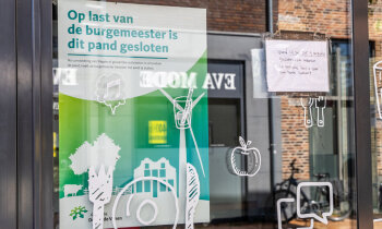 Geen afbeelding
