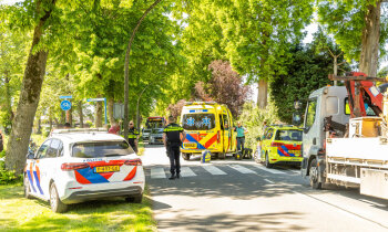 Geen afbeelding