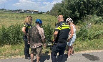 Geen afbeelding