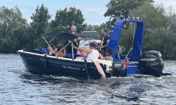 Geen afbeelding