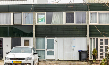 Woning gesloten na aantreffen hennepkwekerij