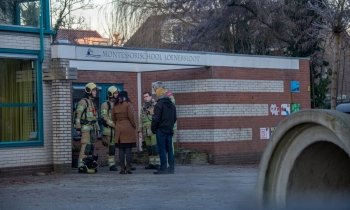 Basisschool Loenersloot stuurt leerlingen naar huis vanwege kleine explosie
