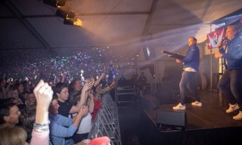 Foto's Hollandse Avond Mijdrecht online