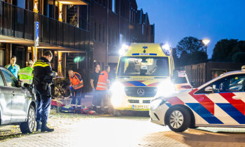 Zwaargewonde bij steekincident in woning Mijdrecht