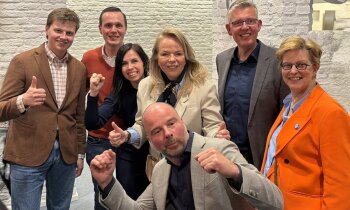 VVD grootste partij in De Ronde Venen: &ldquo;Verantwoordelijkheid nemen voor stabiel en deskundig bestuur&rdquo;