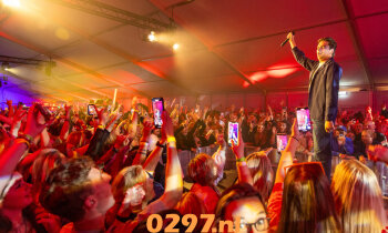 Foto's Vinkefest familiedag online!