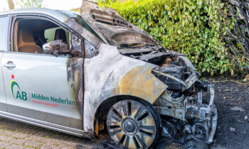 45-jarige man zonder vaste woon- of verblijfplaats aangehouden voor branden in Wilnis