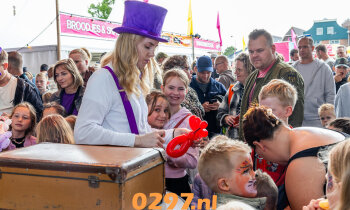 Vinkefest- De Makelaardij Witte familiedag op 25 mei!