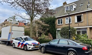Politie ontdekt apparatuur voor hennepplantage in Abcoude
