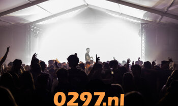 [FOTO'S] Vinkefest barst los met zonovergoten vrijdag en feest tot diep in de nacht
