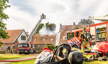 Geen afbeelding
