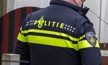 Politie zoekt getuigen van mishandeling bij partycentrum Vinkenveen