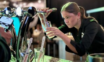 Aalsmeer gastheer van regionale tapwedstrijd Noord-Holland