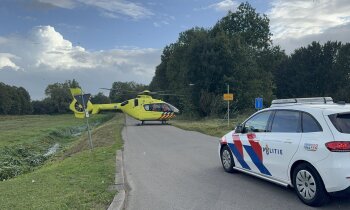 Geen afbeelding