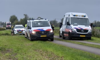 Geen afbeelding