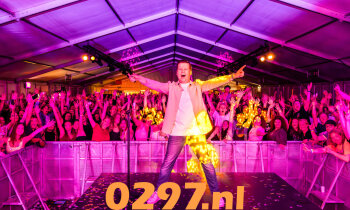 Nagenieten van Vinkefest: foto&rsquo;s zondag nu online