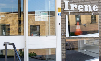 Ramen vernield bij Janskerk en De Lindeboom in Mijdrecht