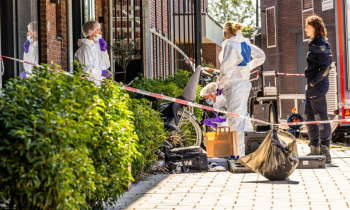 Twee verdachten aangehouden na steekincident in Mijdrecht