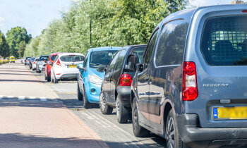 Politie zoekt beelden van nachtelijke vernielingen in Vinkeveen