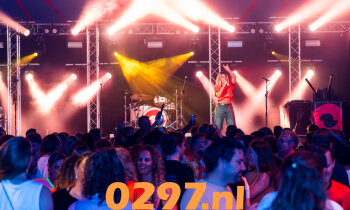 Foto's AJOC Festival zaterdag online