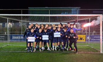 Argon JO19-1 kampioen