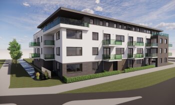 Plan voor 19 appartementen aan Bozenhoven in Mijdrecht weer een stap verder