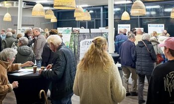 Eerste infoavond woningbouw De Ronde Venen groot succes, aanmelden 2e avond in Vinkeveen nog mogelijk