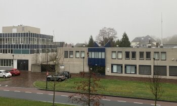 Gemeente koopt én verkoopt oude politiebureau