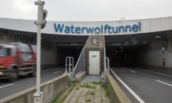 Afsluiting Waterwolftunnel 2 – 5 december 2022