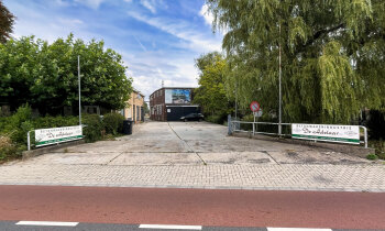 Uitnodiging inloopdag infrastructuurplan Vinkeveen