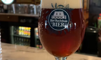 Rechthuis Bok weer terug op de tap!