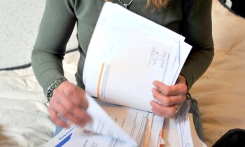 Inwonersenqu&ecirc;te over minimaregelingen