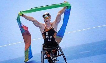 Vrouwenakkerse Jetze Plat wint goud in Rio - 0297.nl
