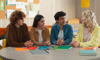 Jongerenraad Aalsmeer zoekt leden