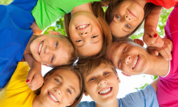 Brugklastraining Stevige Stap van start voor kinderen uit groep 8