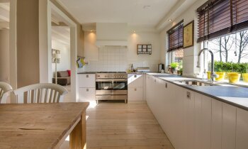 Frisse upgrade voor je Aalsmeerse keuken