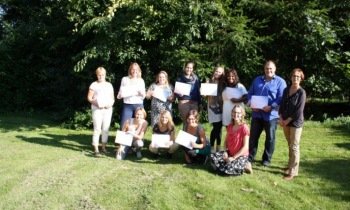 Stichting omgaan met pesten meer dan honderd trainers opgeleid