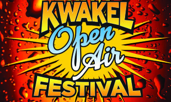 Kwakel Open Air Festival keert terug met nieuwe editie en uitgebreide line-up