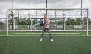 Kooistra en ter Borgh SportsBrew