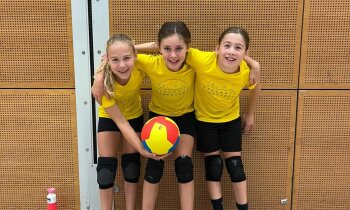 Vinkeveense mini’s spelen sterren van de hemel