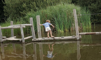 Vol Avontuur bij Fotoworkshop De Ronde Venen