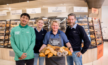 Lidl Mijdrecht heropent vrijdag