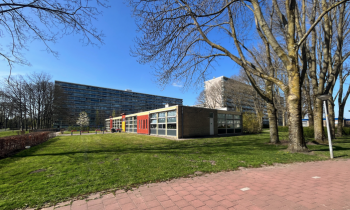 Eerste ontwerp kindcentrum in Zijdelwaard klaar
