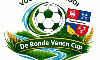 Finaleronde De Ronde Venen Cup 2026 op zaterdag 22 augustus